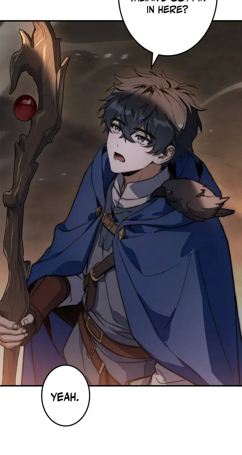 I Became a Wizard in a Medieval Fantasy World Chapter 29 546 fef996bb7088