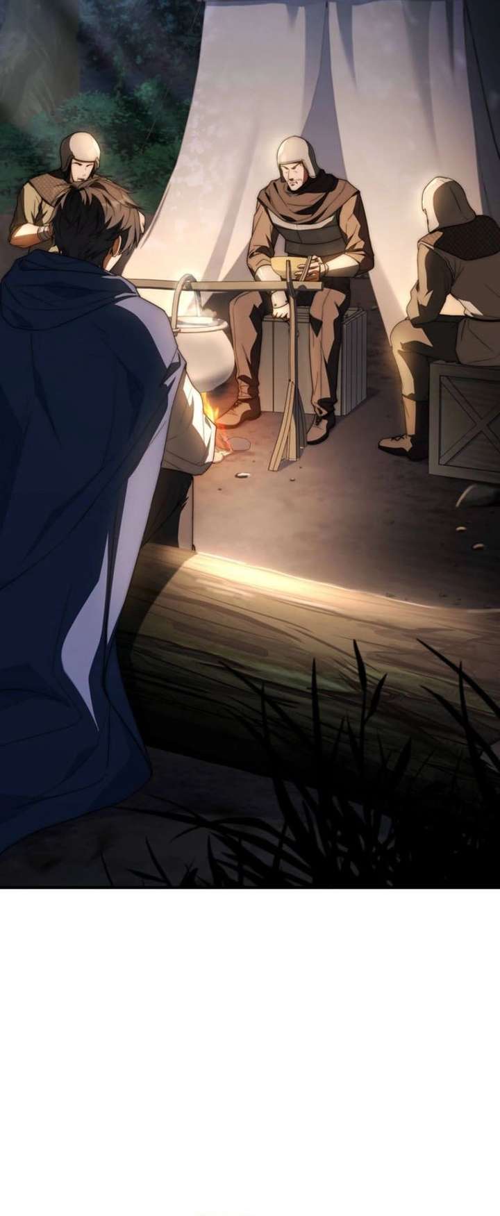 I Became a Wizard in a Medieval Fantasy World Chapter 3 248 002