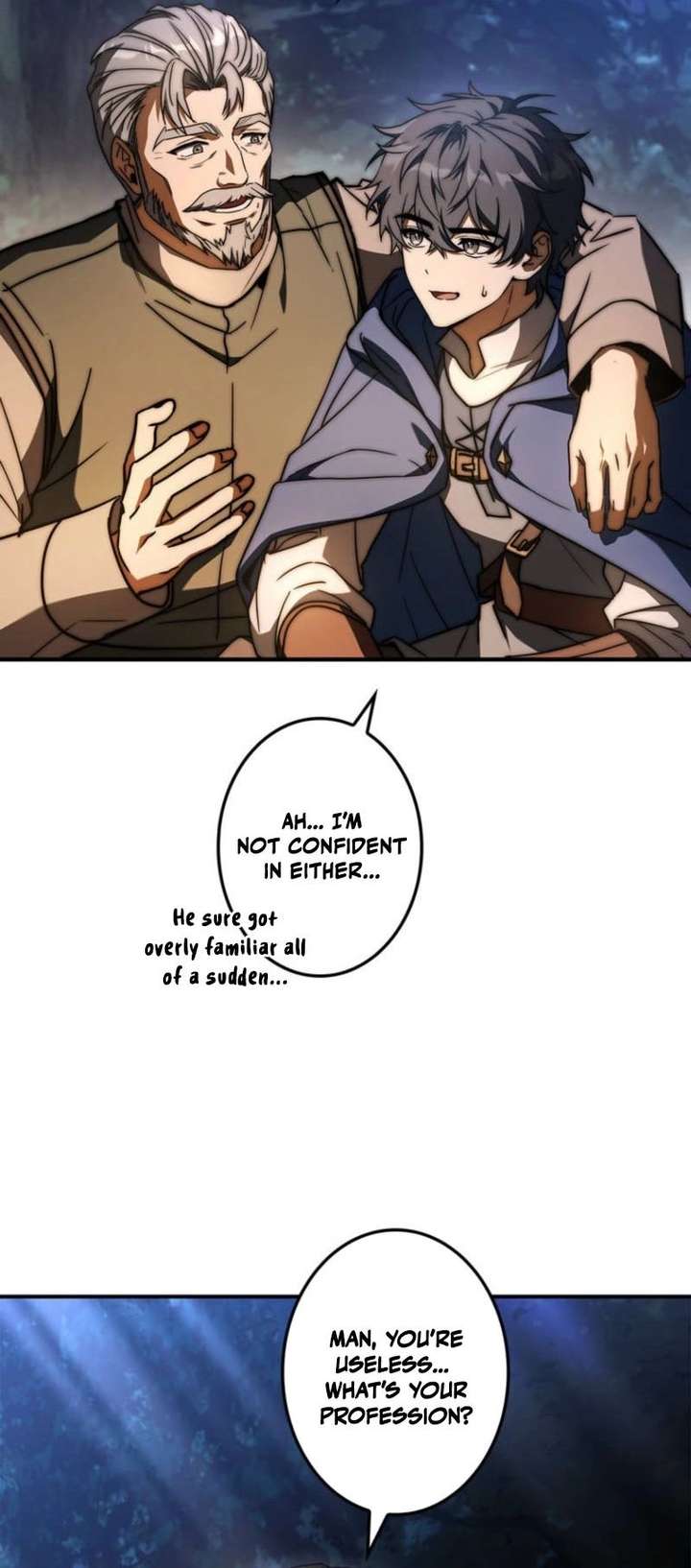 I Became a Wizard in a Medieval Fantasy World Chapter 3 258 012