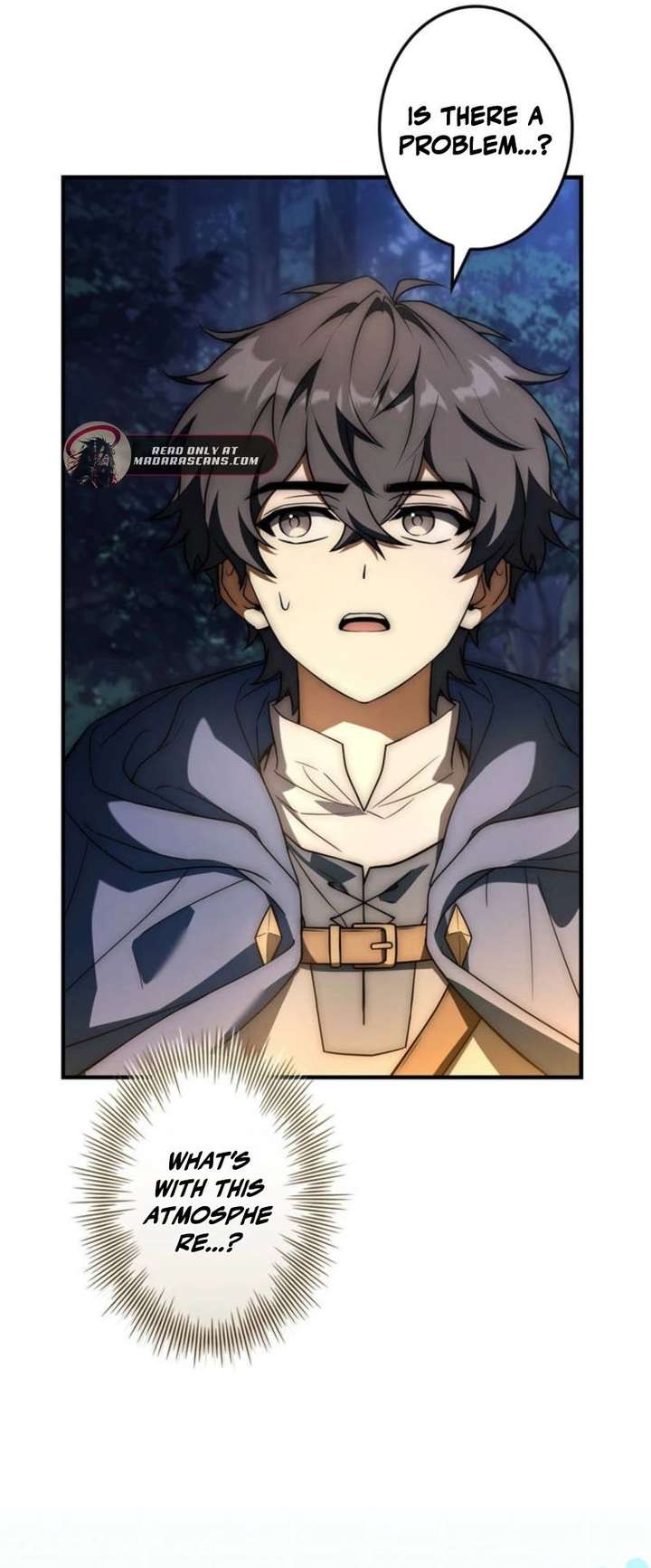 I Became a Wizard in a Medieval Fantasy World Chapter 3 265 019