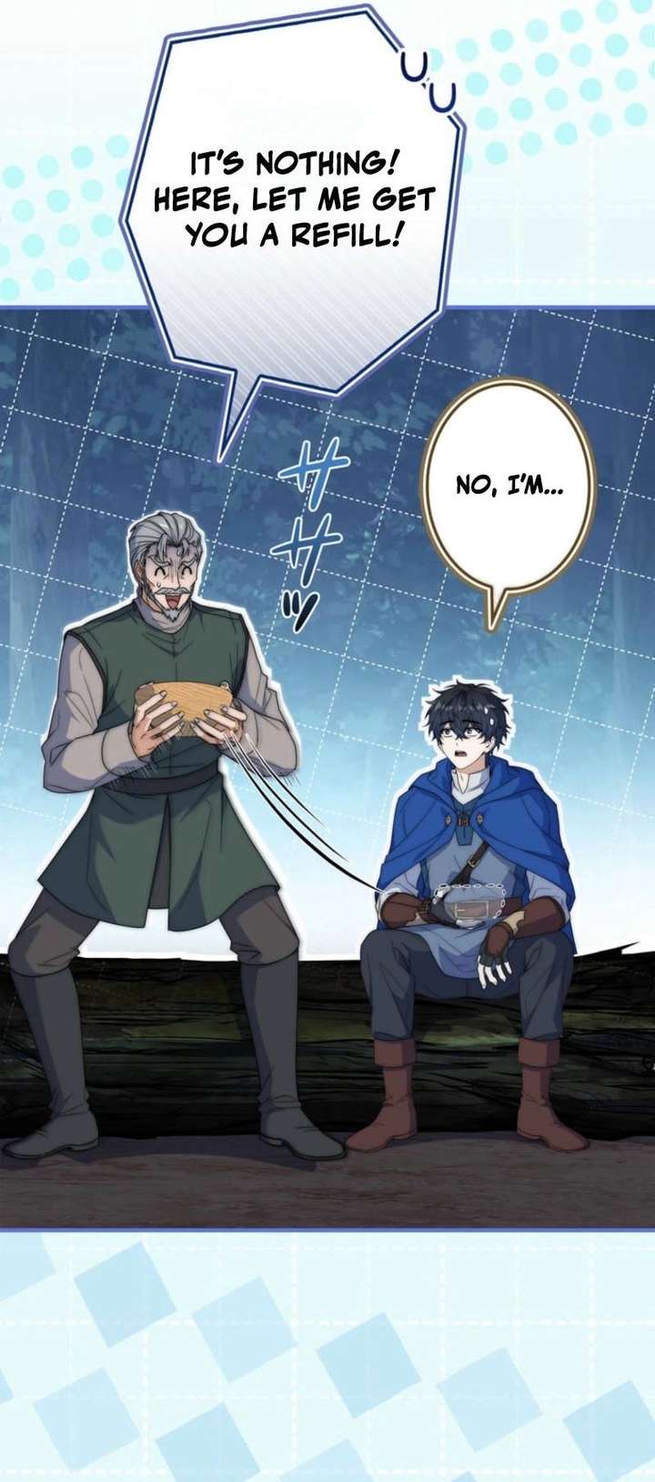 I Became a Wizard in a Medieval Fantasy World Chapter 3 266 020