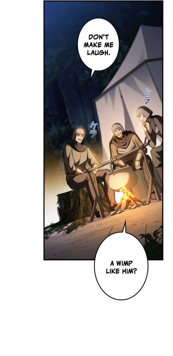 I Became a Wizard in a Medieval Fantasy World Chapter 3 269 023