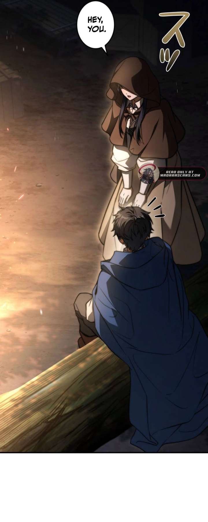 I Became a Wizard in a Medieval Fantasy World Chapter 3 271 025