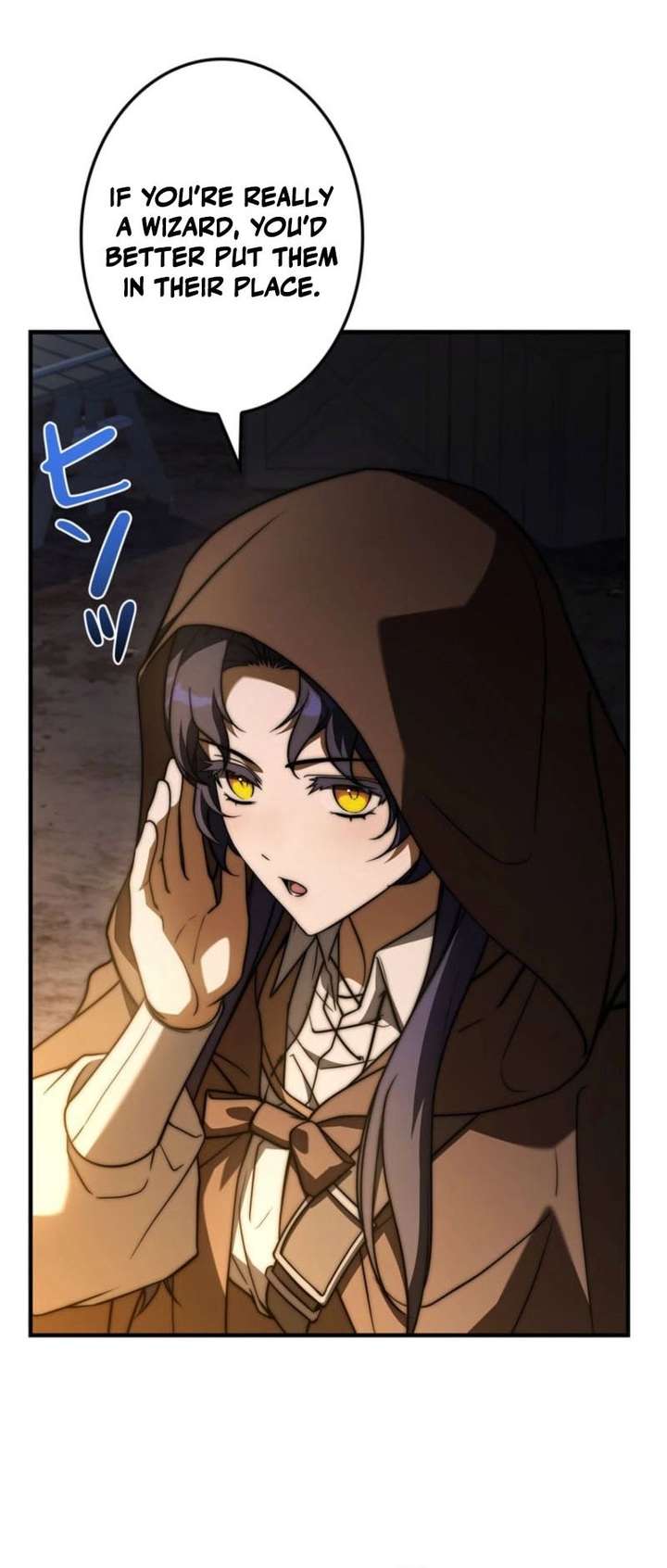 I Became a Wizard in a Medieval Fantasy World Chapter 3 272 026