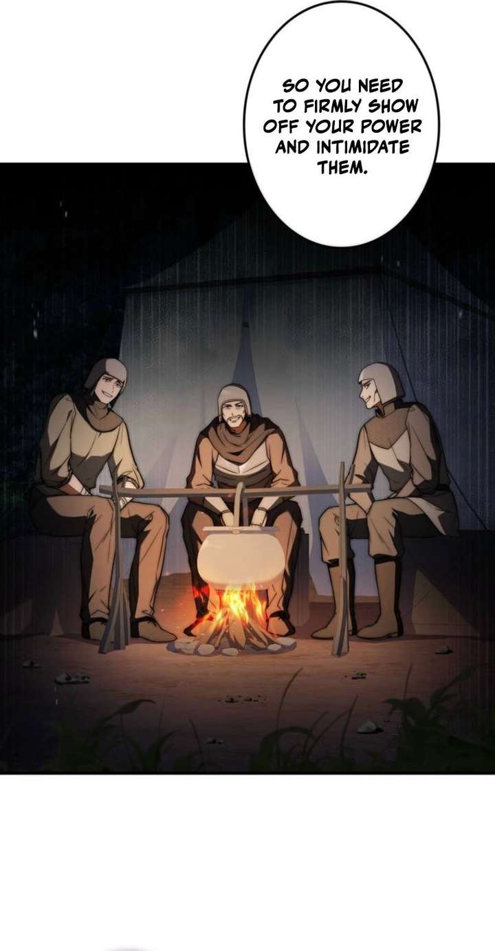 I Became a Wizard in a Medieval Fantasy World Chapter 3 274 028