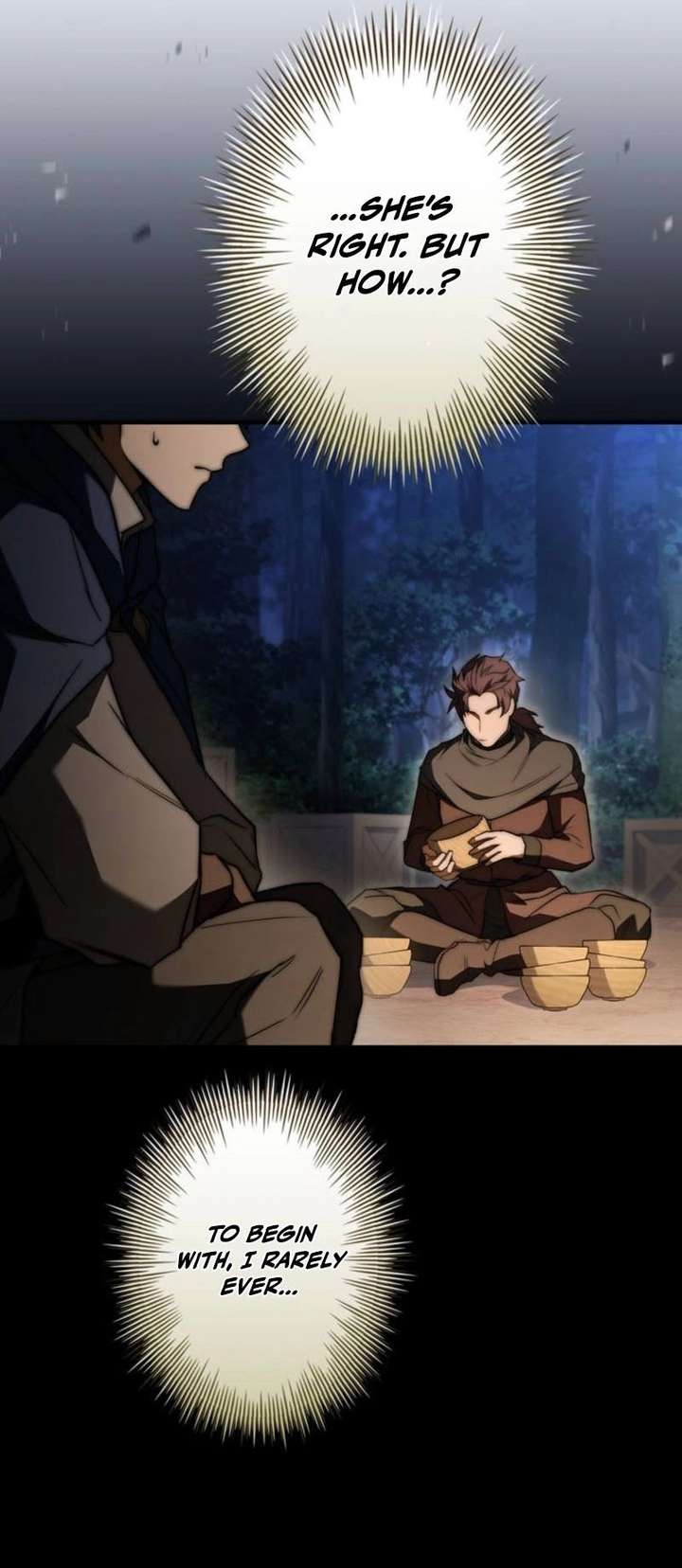 I Became a Wizard in a Medieval Fantasy World Chapter 3 277 031