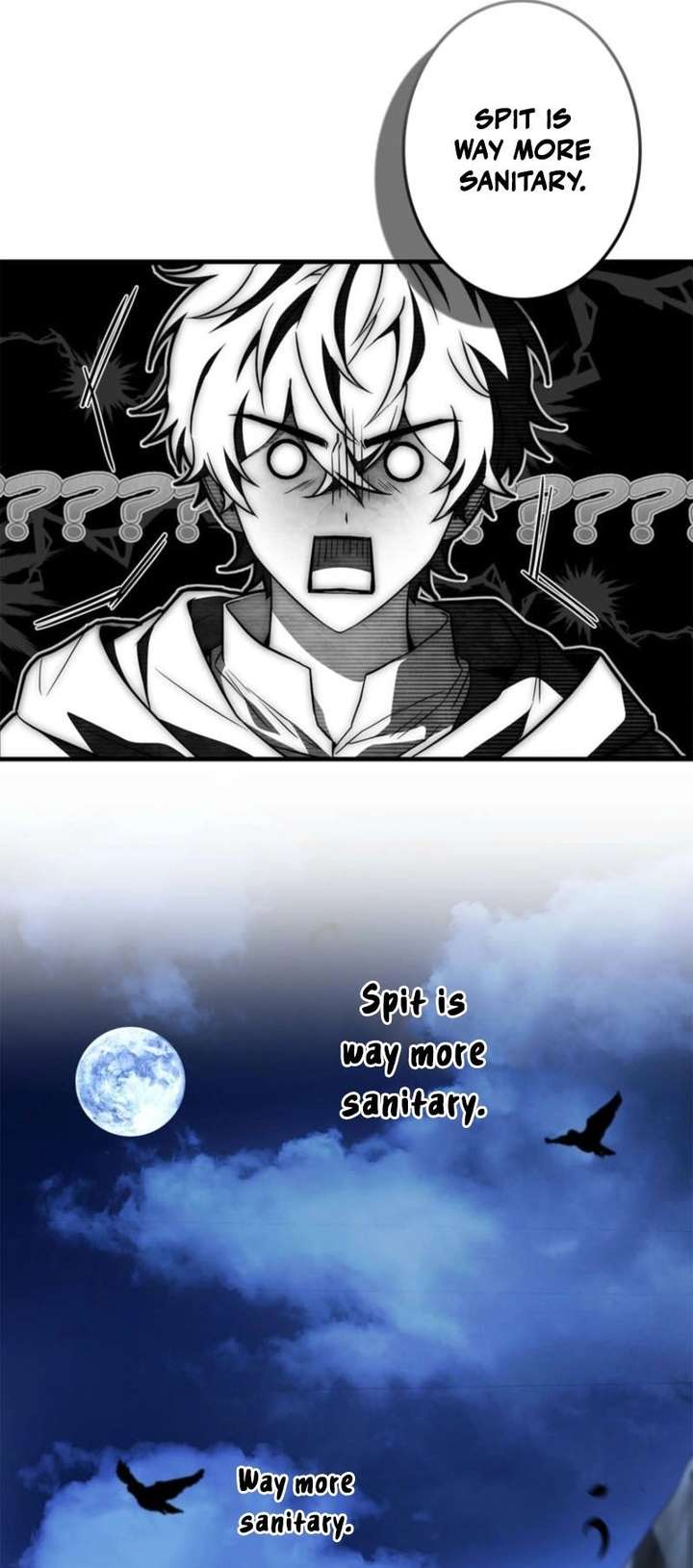 I Became a Wizard in a Medieval Fantasy World Chapter 3 292 046