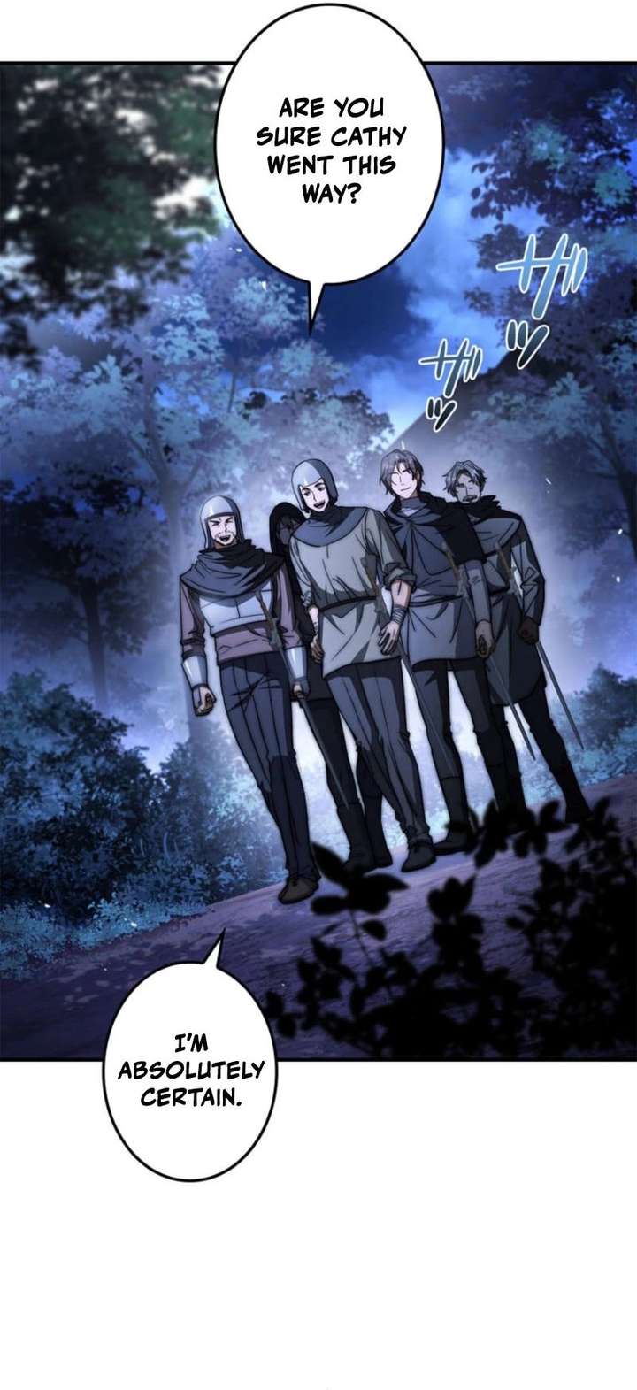 I Became a Wizard in a Medieval Fantasy World Chapter 3 306 060