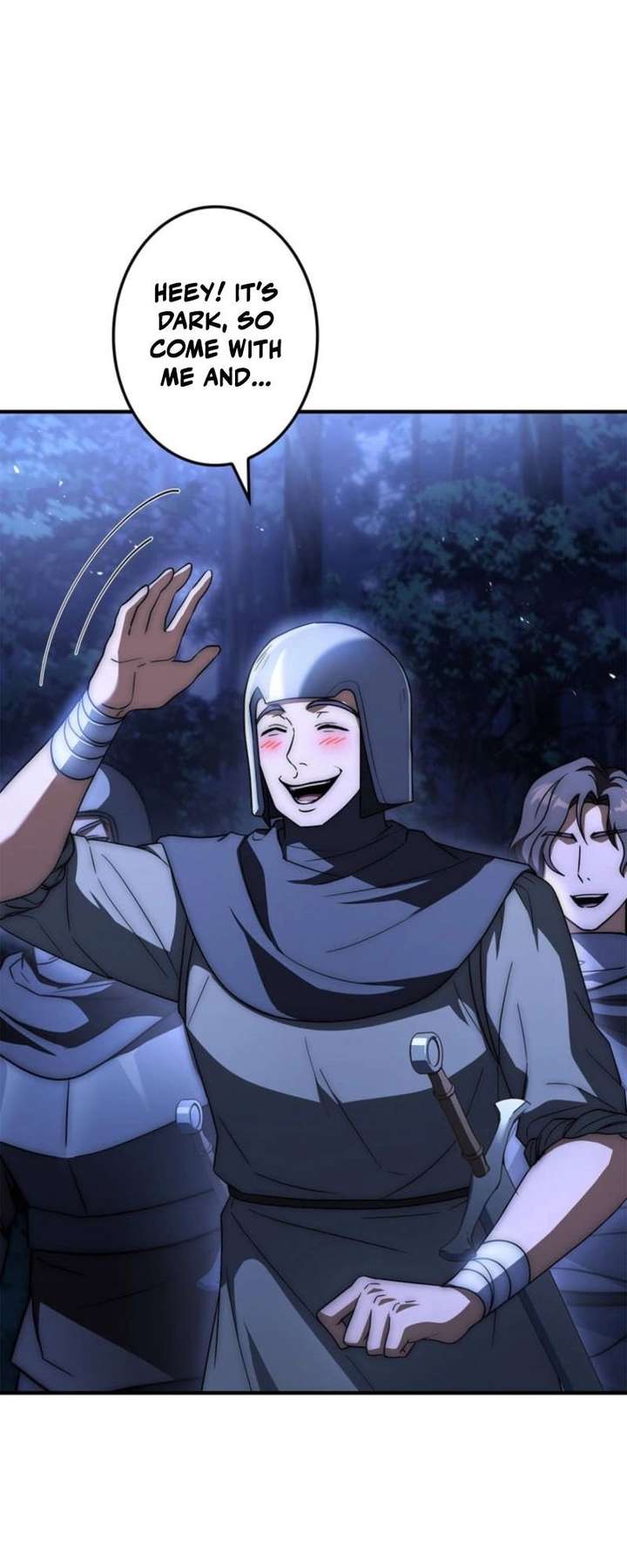 I Became a Wizard in a Medieval Fantasy World Chapter 3 309 063