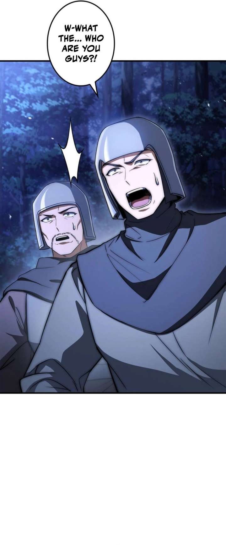 I Became a Wizard in a Medieval Fantasy World Chapter 3 312 066
