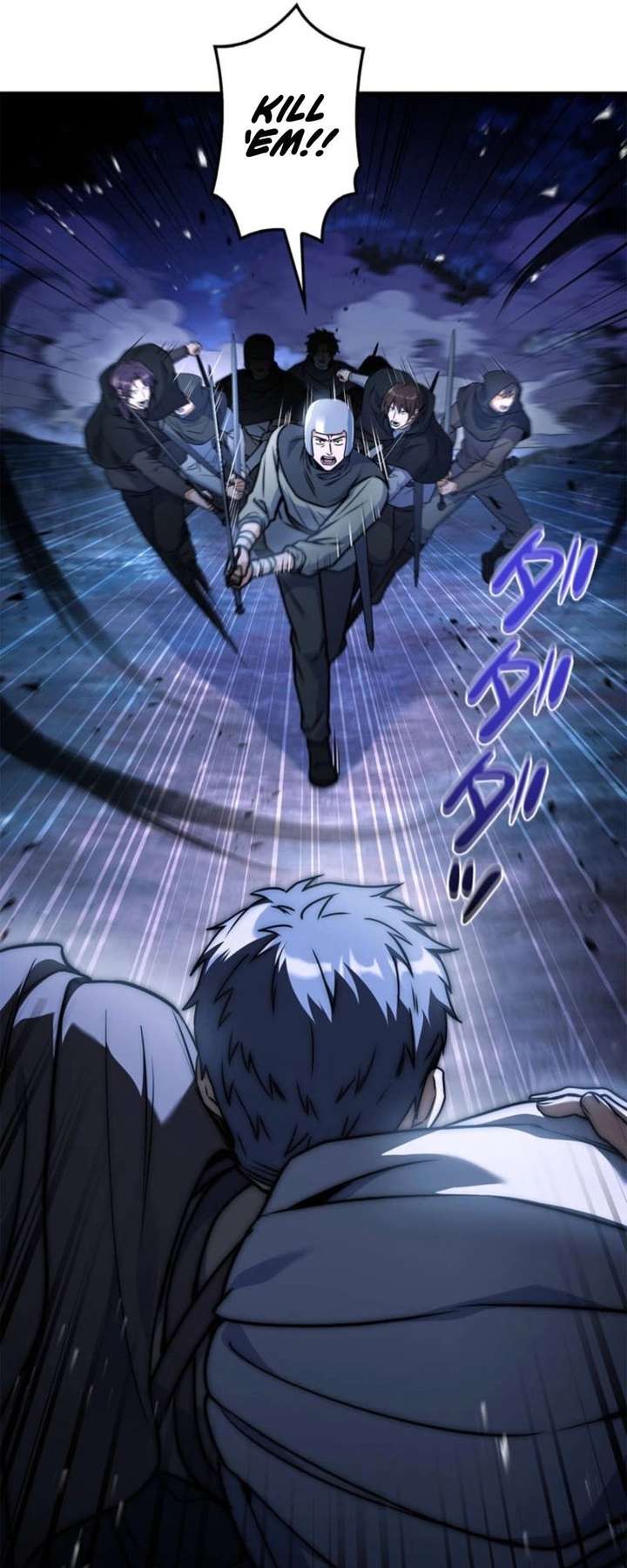I Became a Wizard in a Medieval Fantasy World Chapter 3 315 069