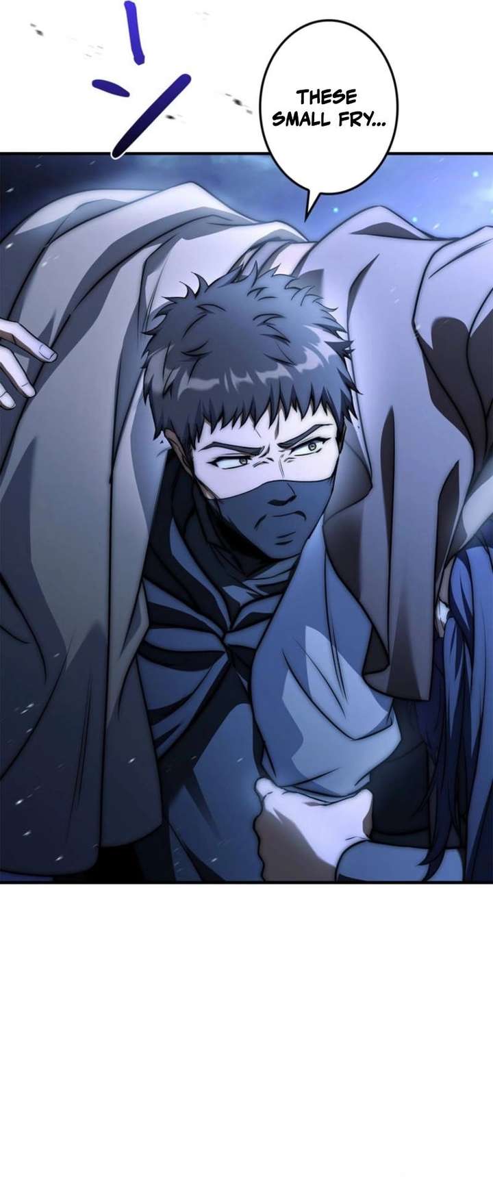 I Became a Wizard in a Medieval Fantasy World Chapter 3 317 071