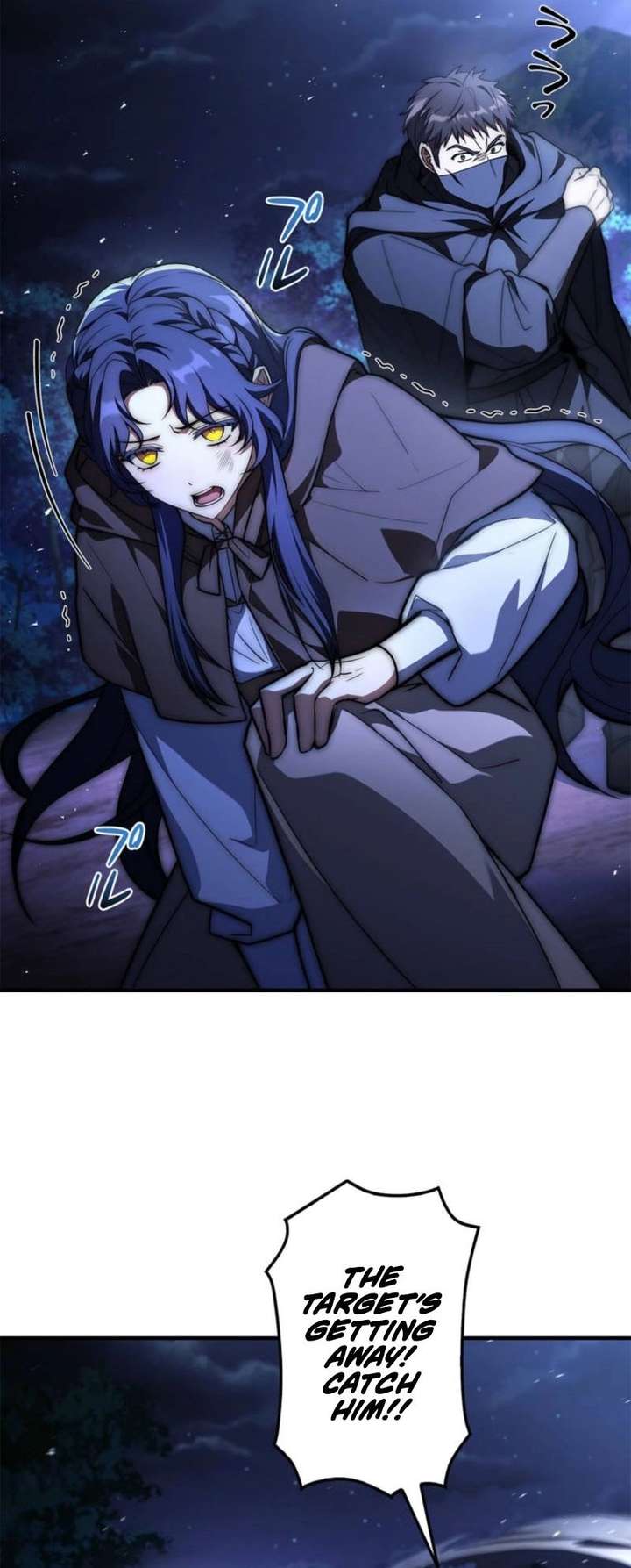 I Became a Wizard in a Medieval Fantasy World Chapter 3 321 075