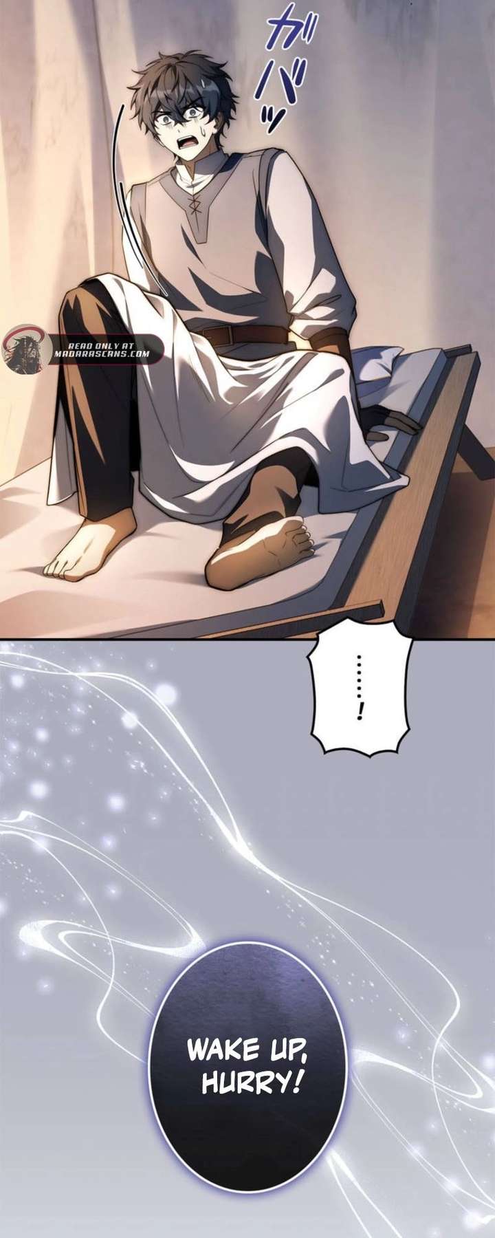 I Became a Wizard in a Medieval Fantasy World Chapter 3 326 080