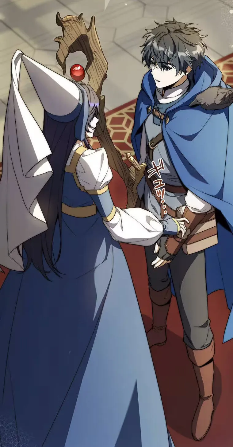 I Became a Wizard in a Medieval Fantasy World Chapter 34 369 4fdbd60da5f7