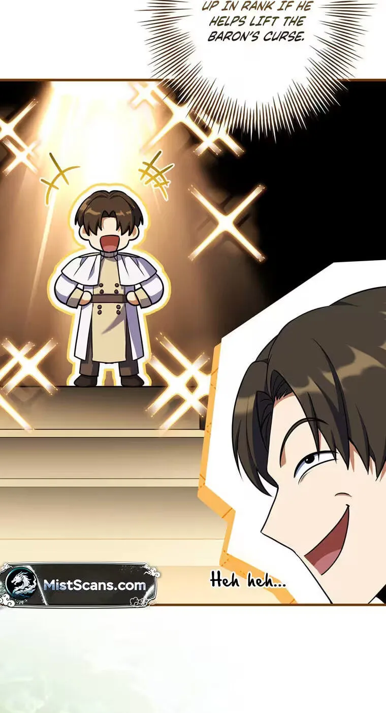 I Became a Wizard in a Medieval Fantasy World Chapter 34 389 c35cddb241c4