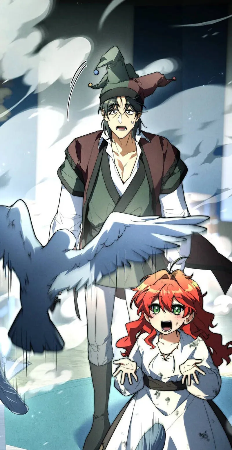 I Became a Wizard in a Medieval Fantasy World Chapter 35 308 0747026fdf73