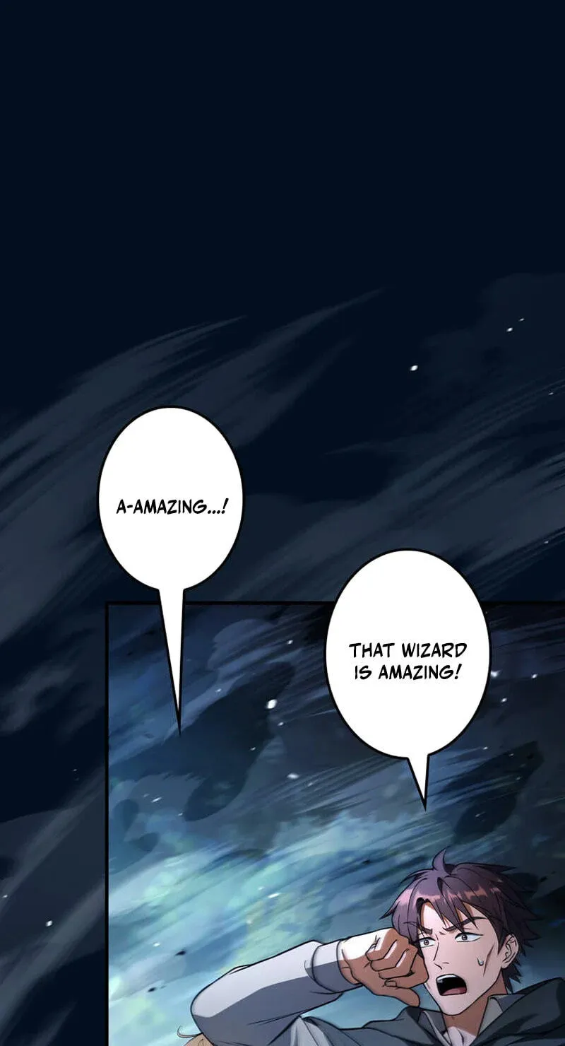 I Became a Wizard in a Medieval Fantasy World Chapter 35 290 1dbc163b4721