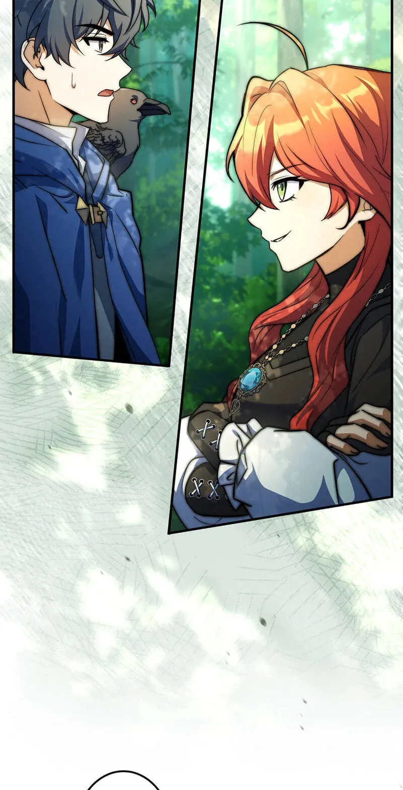 I Became a Wizard in a Medieval Fantasy World Chapter 35 275 69f6250516c2