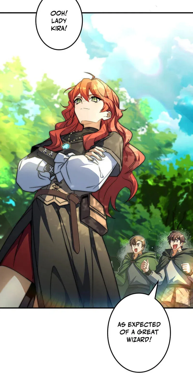 I Became a Wizard in a Medieval Fantasy World Chapter 35 276 8daacbfab84f