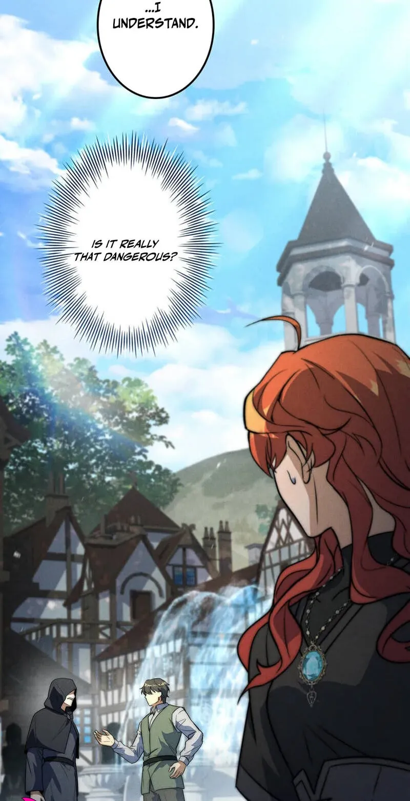 I Became a Wizard in a Medieval Fantasy World Chapter 35 338 9fe7edc1f76c