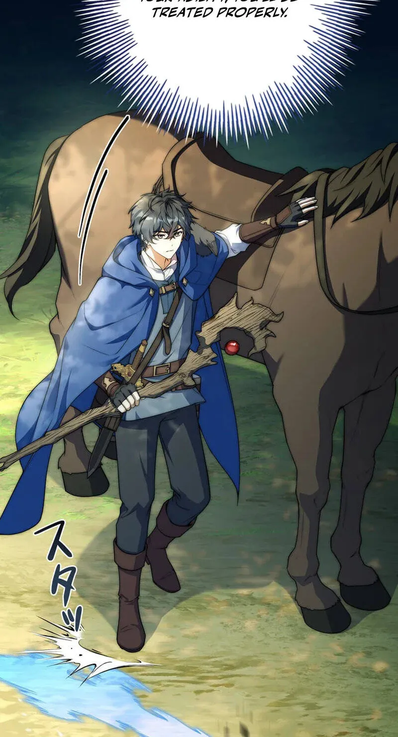 I Became a Wizard in a Medieval Fantasy World Chapter 35 286 b85e5a8140e8