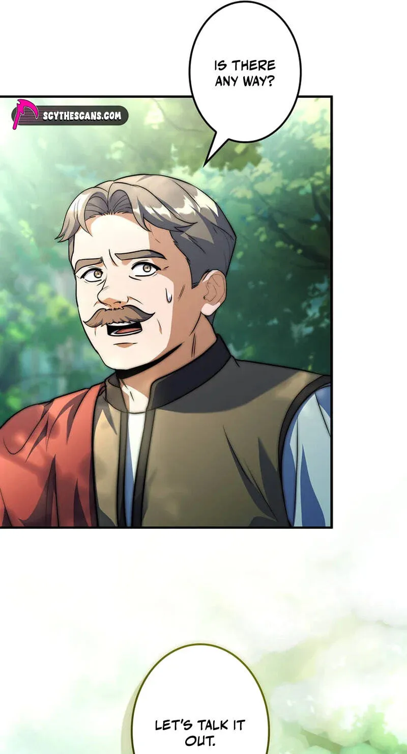 I Became a Wizard in a Medieval Fantasy World Chapter 35 283 c30108e95eed