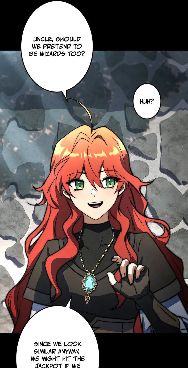 I Became a Wizard in a Medieval Fantasy World Chapter 35 331 e648a56693e8