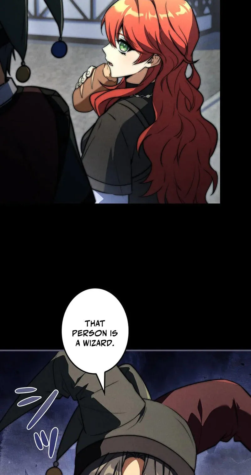 I Became a Wizard in a Medieval Fantasy World Chapter 35 325 feda9b132636