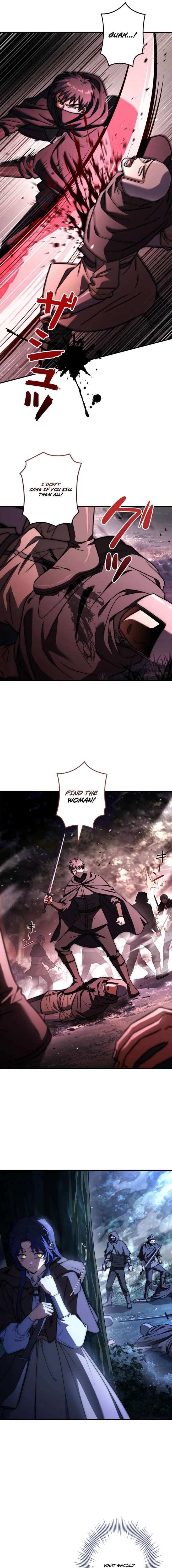 I Became a Wizard in a Medieval Fantasy World Chapter 4 84 003