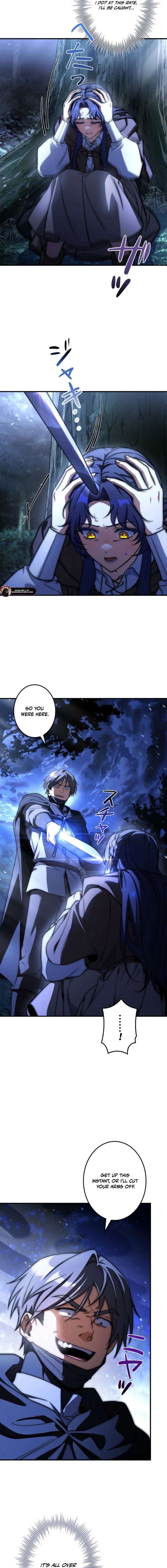 I Became a Wizard in a Medieval Fantasy World Chapter 4 85 004