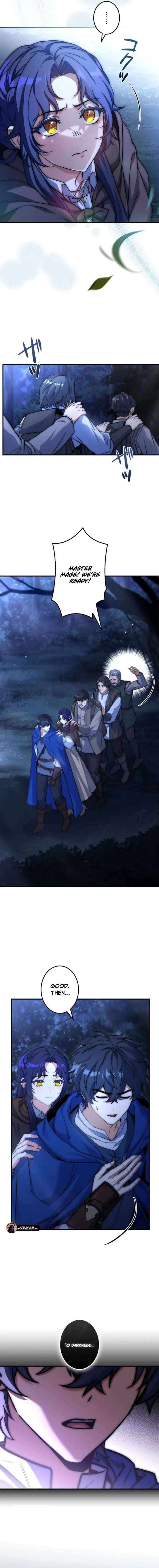 I Became a Wizard in a Medieval Fantasy World Chapter 4 88 007