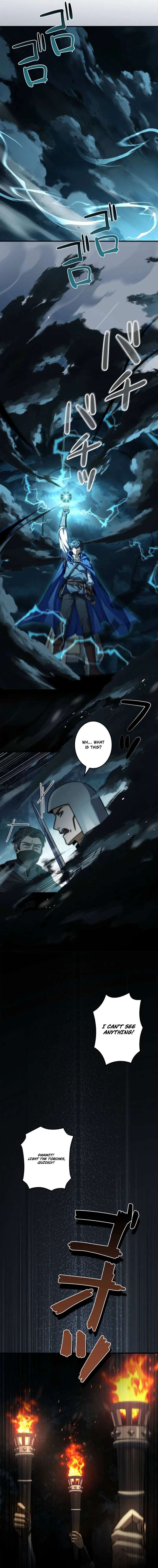 I Became a Wizard in a Medieval Fantasy World Chapter 4 89 008