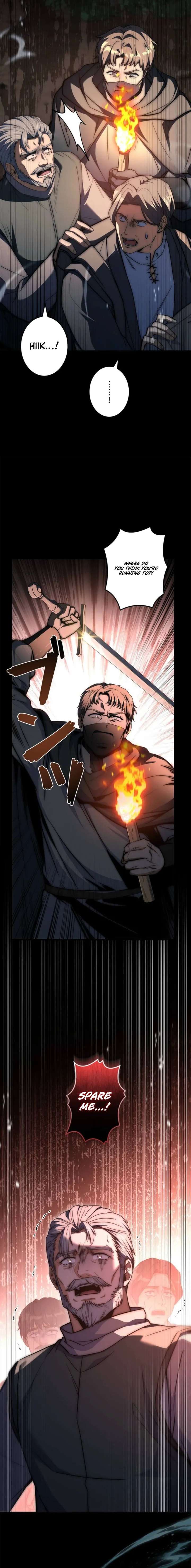 I Became a Wizard in a Medieval Fantasy World Chapter 4 91 010