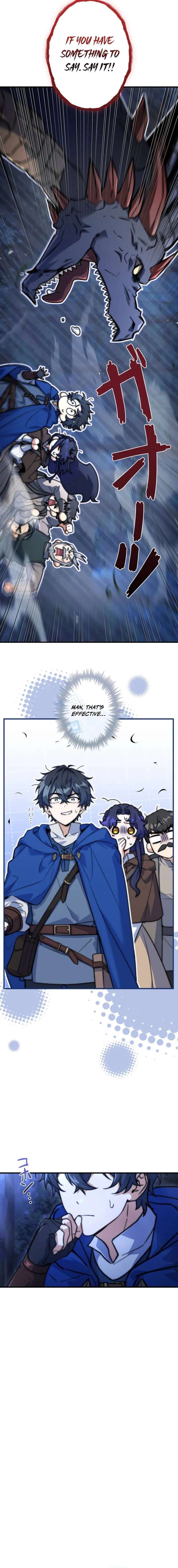 I Became a Wizard in a Medieval Fantasy World Chapter 4 104 023