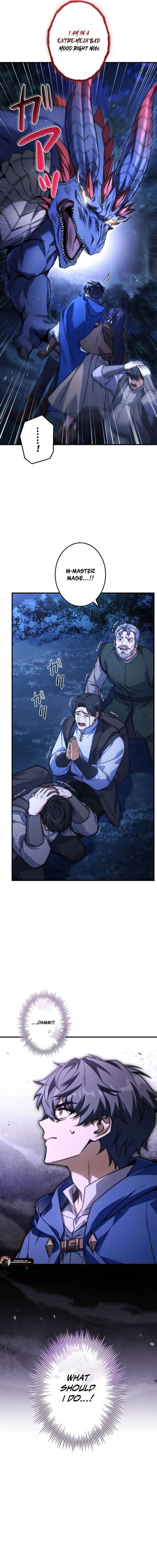 I Became a Wizard in a Medieval Fantasy World Chapter 4 107 026