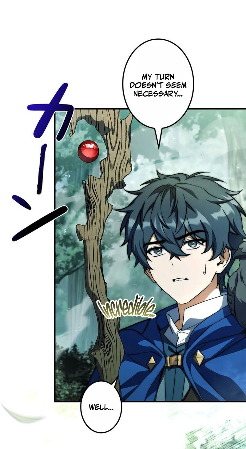 I Became a Wizard in a Medieval Fantasy World Chapter 43 292 21707081a8c2