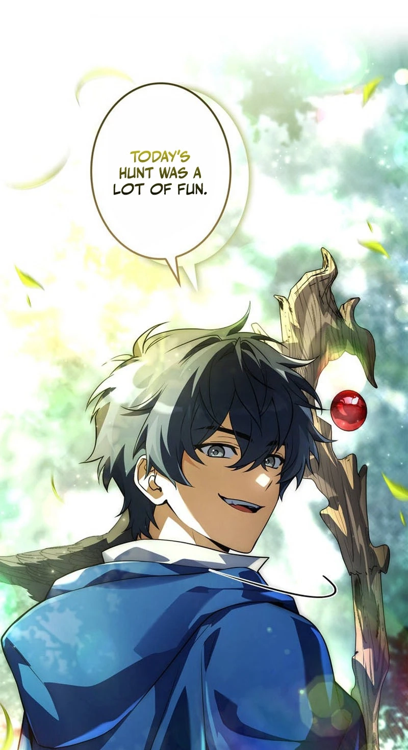 I Became a Wizard in a Medieval Fantasy World Chapter 43 328 3acc8c69bfde