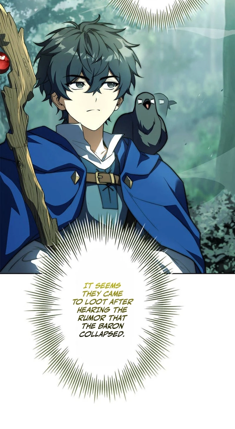 I Became a Wizard in a Medieval Fantasy World Chapter 43 300 5950a7051e09