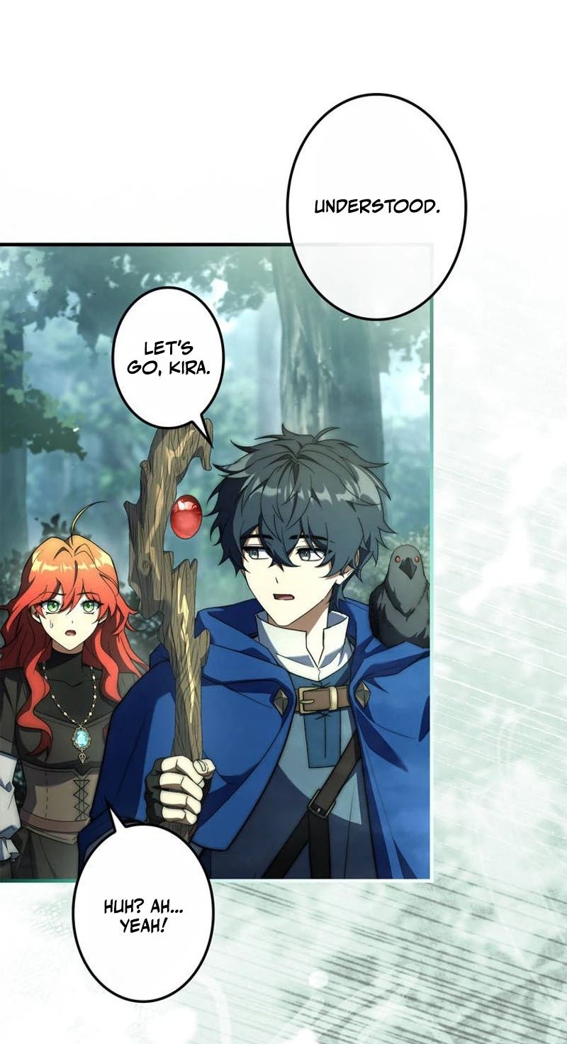 I Became a Wizard in a Medieval Fantasy World Chapter 43 326 6ba89aca569d