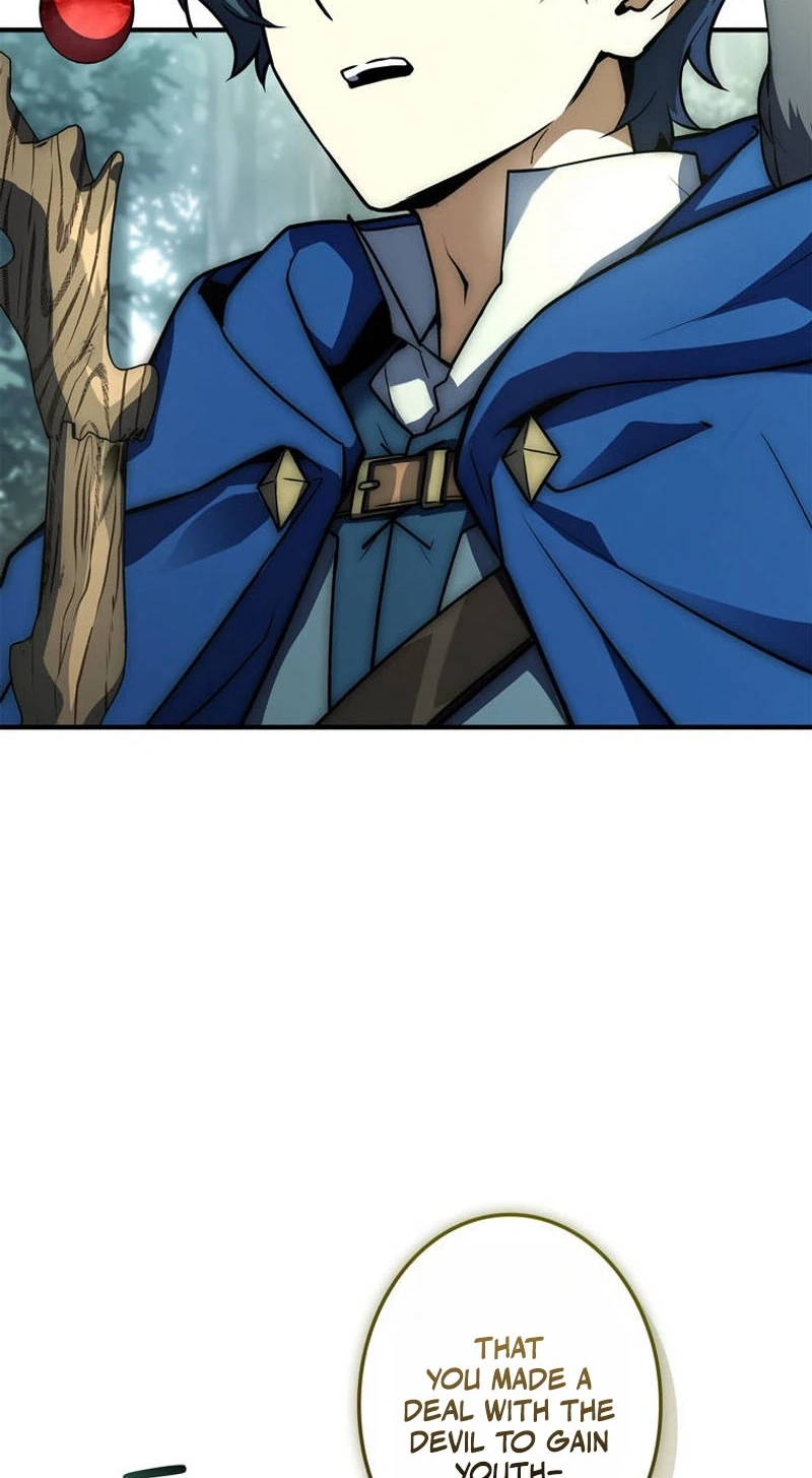 I Became a Wizard in a Medieval Fantasy World Chapter 43 316 90808a116de7