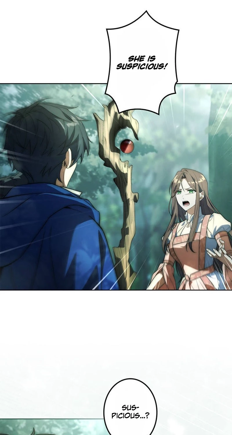 I Became a Wizard in a Medieval Fantasy World Chapter 43 304 955ae87c82cb