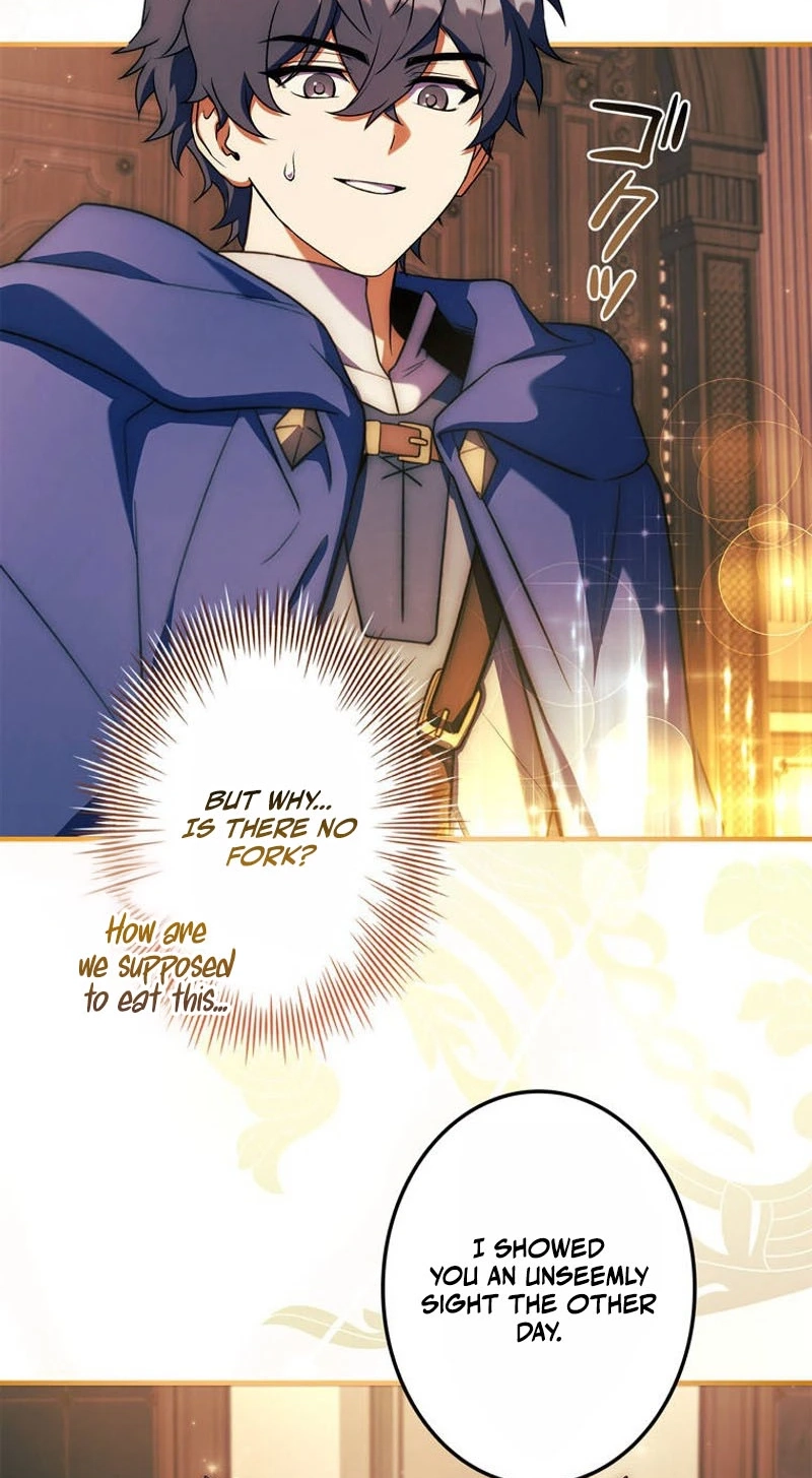 I Became a Wizard in a Medieval Fantasy World Chapter 43 333 a5acba286d99