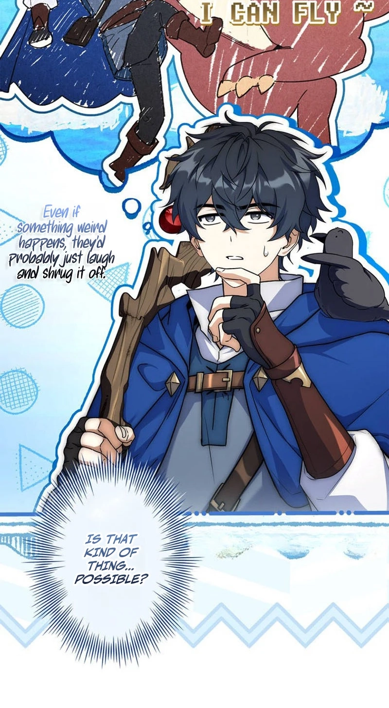 I Became a Wizard in a Medieval Fantasy World Chapter 43 313 ba7ec56c6609