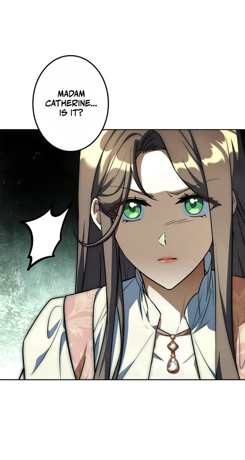 I Became a Wizard in a Medieval Fantasy World Chapter 43 303 c71dbcb46d5f