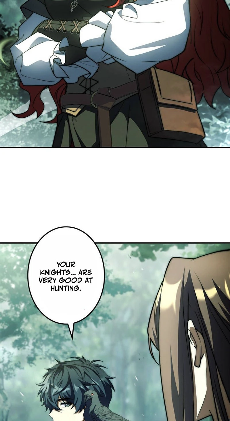 I Became a Wizard in a Medieval Fantasy World Chapter 43 294 cf87e4f749b7