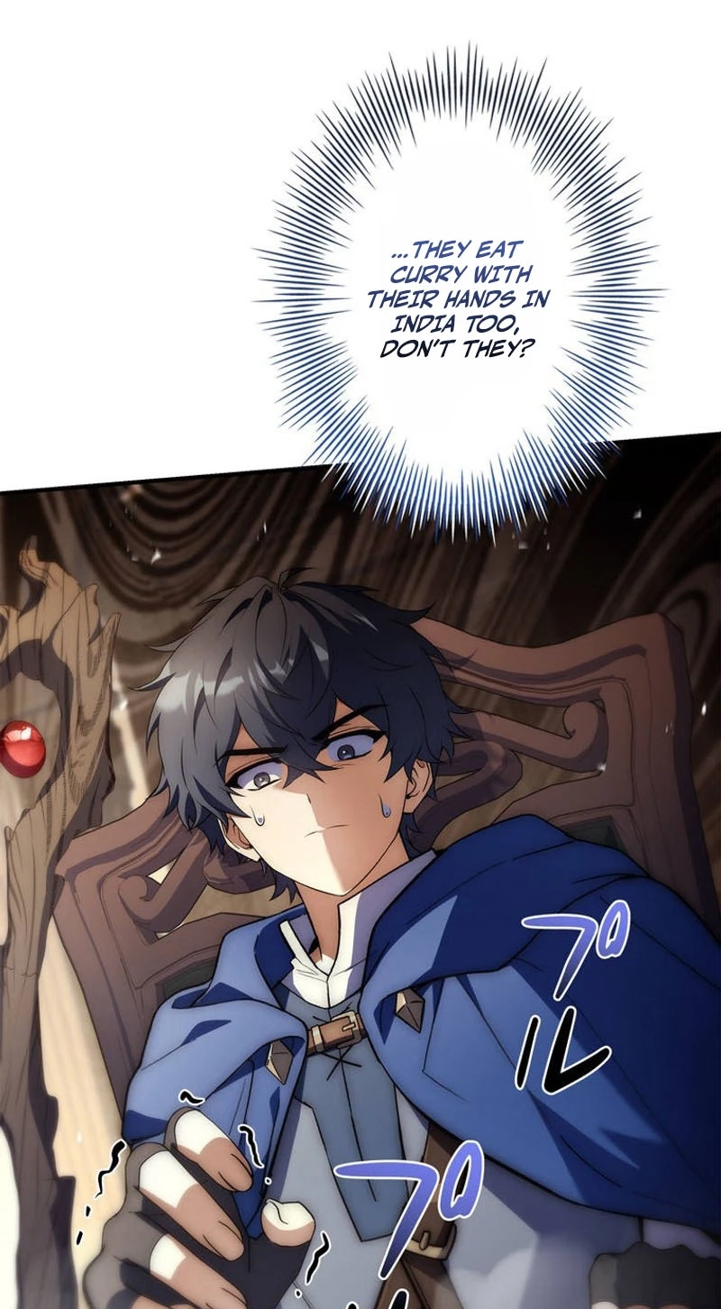 I Became a Wizard in a Medieval Fantasy World Chapter 43 345 dda448eebeec