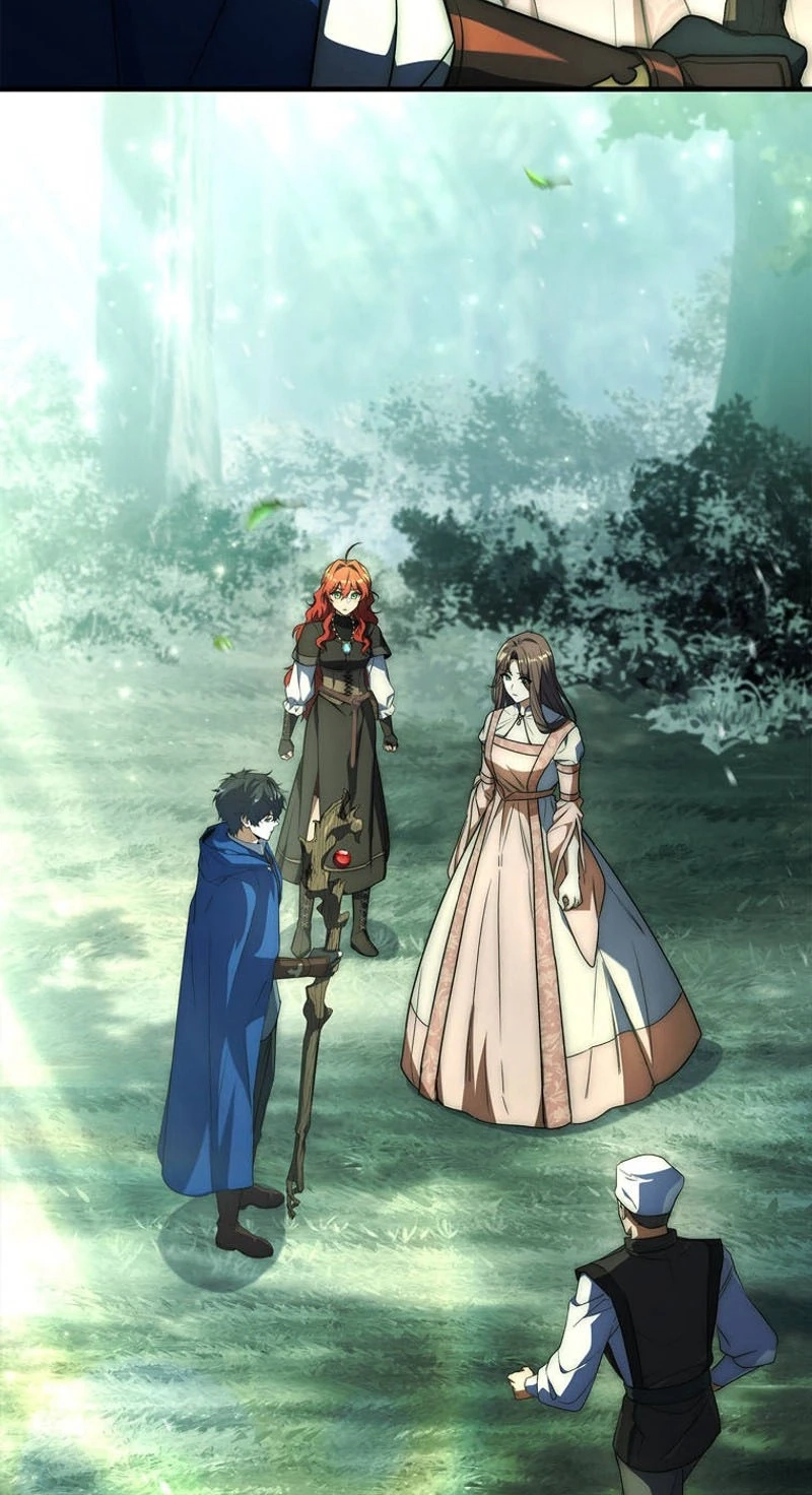 I Became a Wizard in a Medieval Fantasy World Chapter 43 323 f4fc86b42883