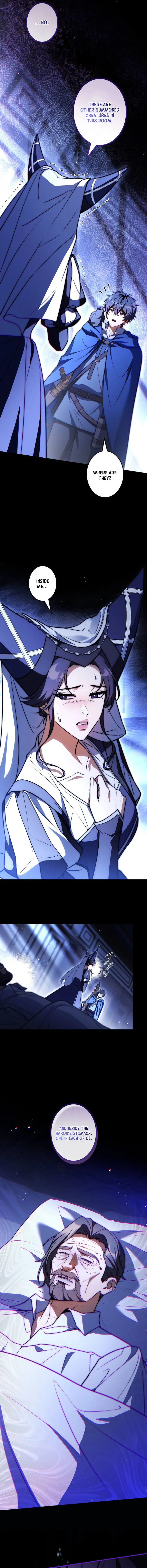 I Became a Wizard in a Medieval Fantasy World Chapter 45 59 1a1bde39f75d