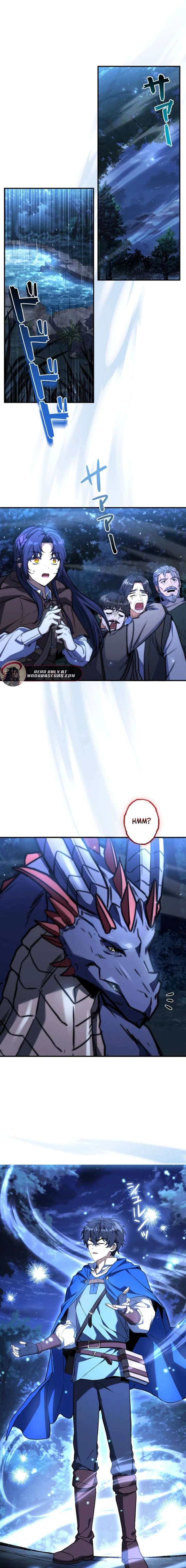 I Became a Wizard in a Medieval Fantasy World Chapter 5 84 003